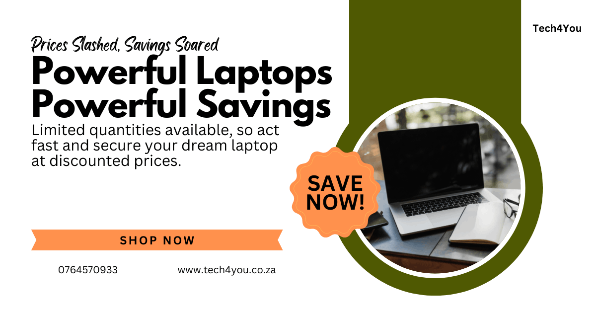 Best laptops best prices